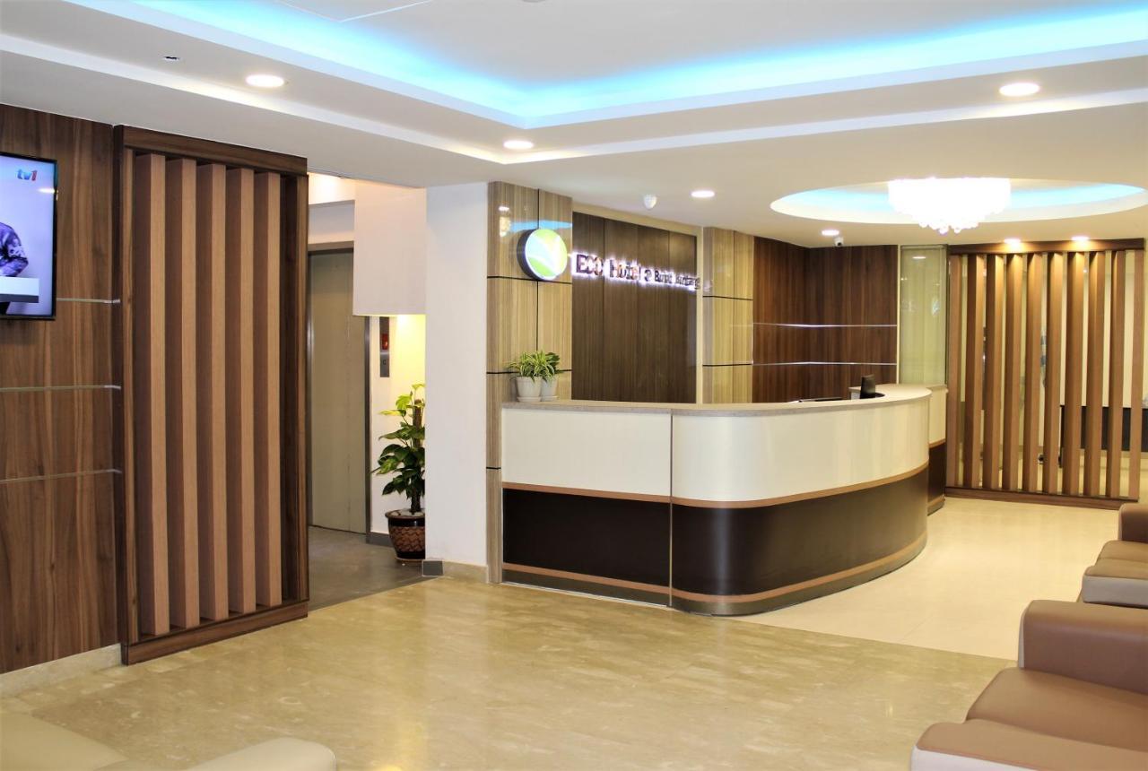Xpeed Holiday Hotel - Kuala Lumpur — Photos 2