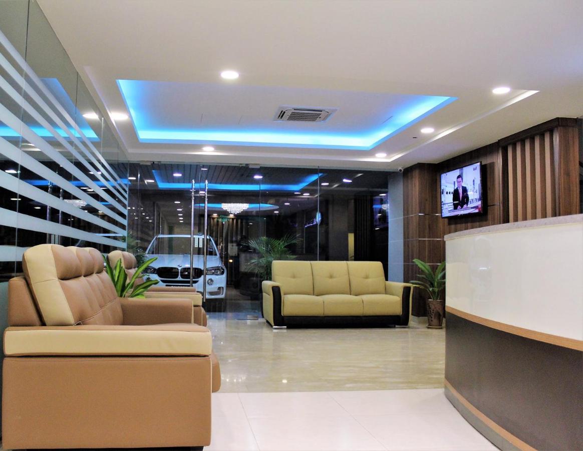 Xpeed Holiday Hotel - Kuala Lumpur — Photos 3